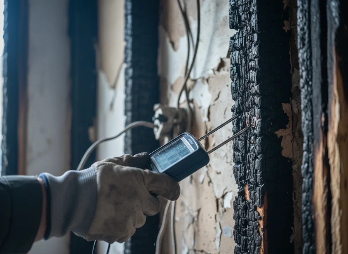 Fire Damage Restoration Quecreek, PA FAQs